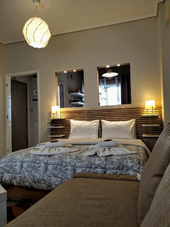 City House 3 كالاماتا المظهر الخارجي الصورة