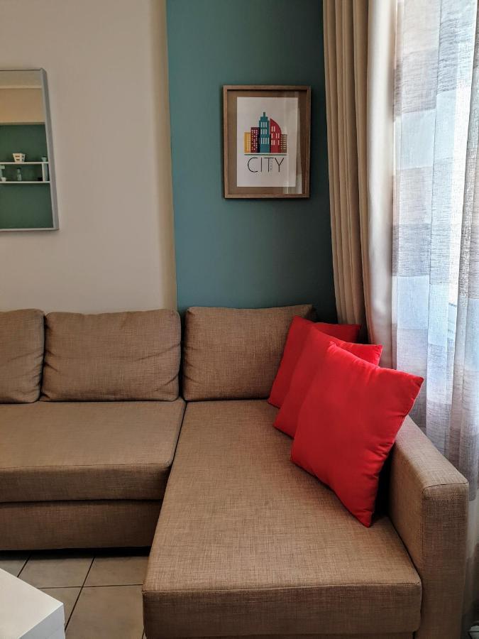 City House 3 كالاماتا المظهر الخارجي الصورة