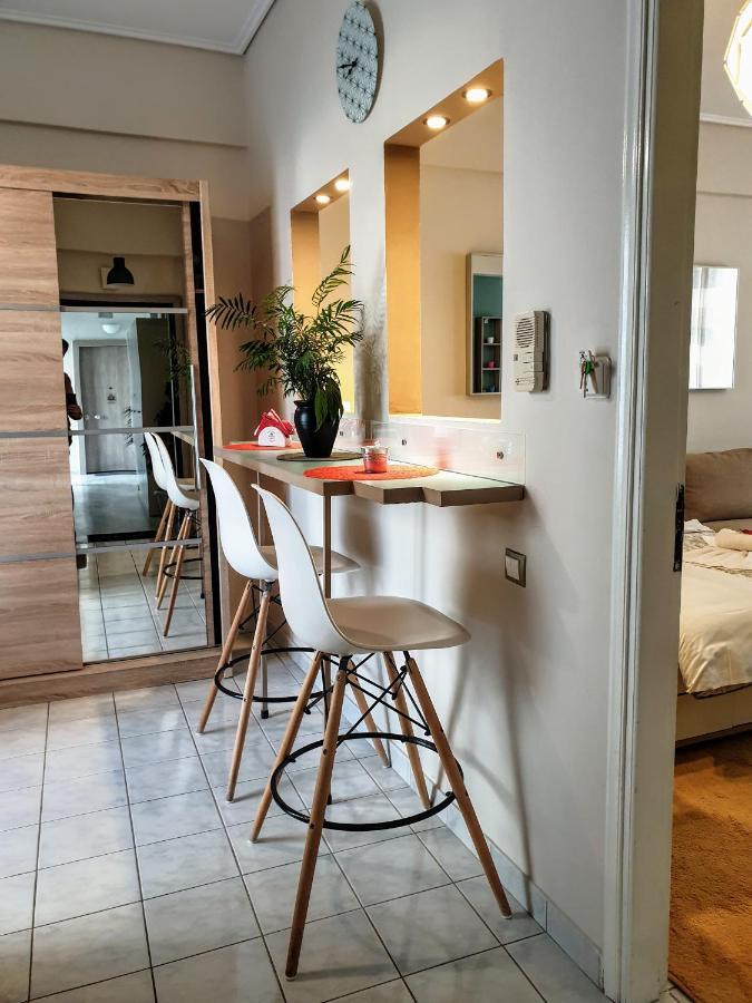 City House 3 كالاماتا المظهر الخارجي الصورة