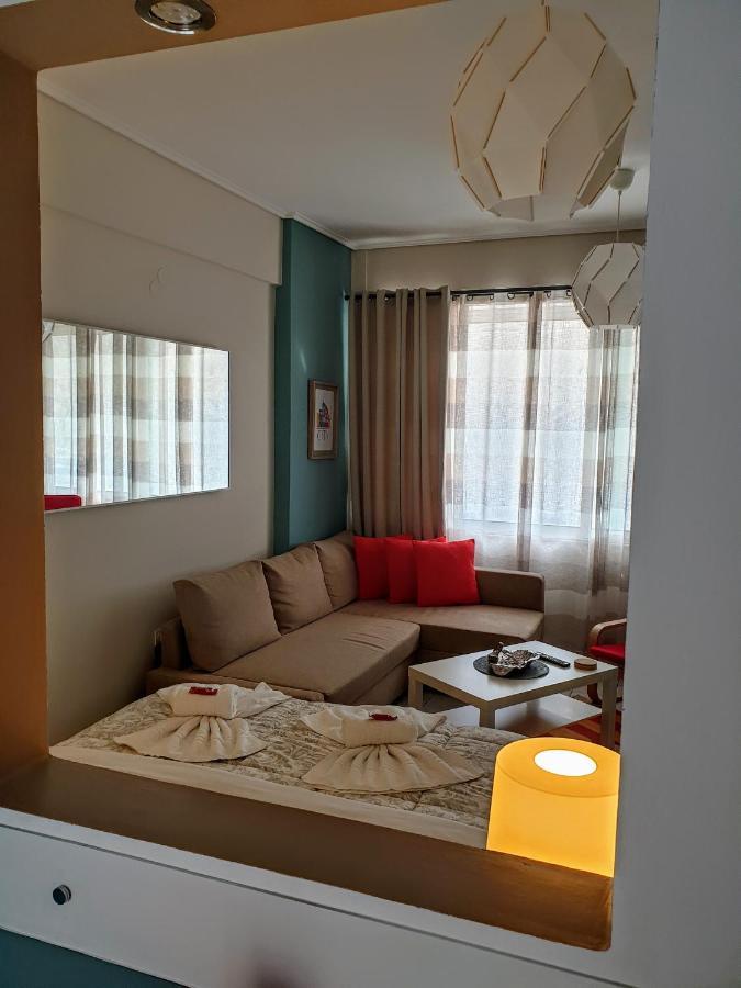 City House 3 كالاماتا المظهر الخارجي الصورة