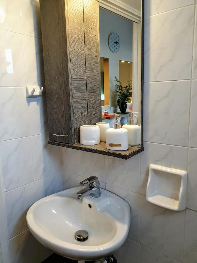 City House 3 كالاماتا المظهر الخارجي الصورة