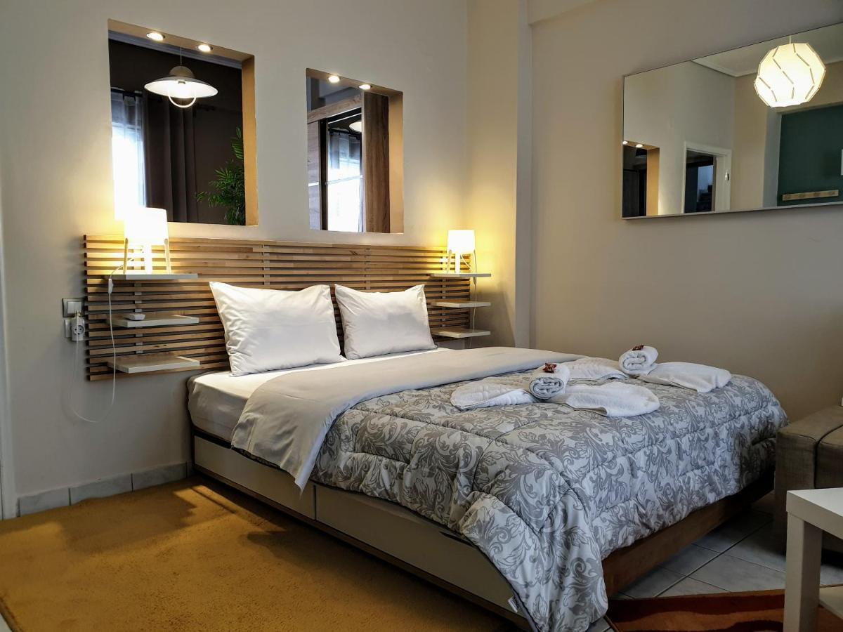 City House 3 كالاماتا المظهر الخارجي الصورة